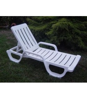 Chaise Longue MALAGA