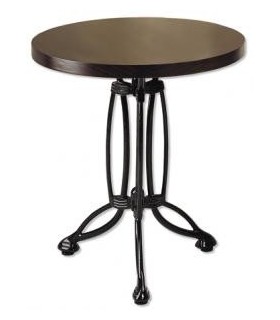 Table QUEVEDO-3