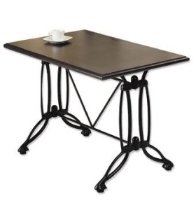 Table QUEVEDO-R
