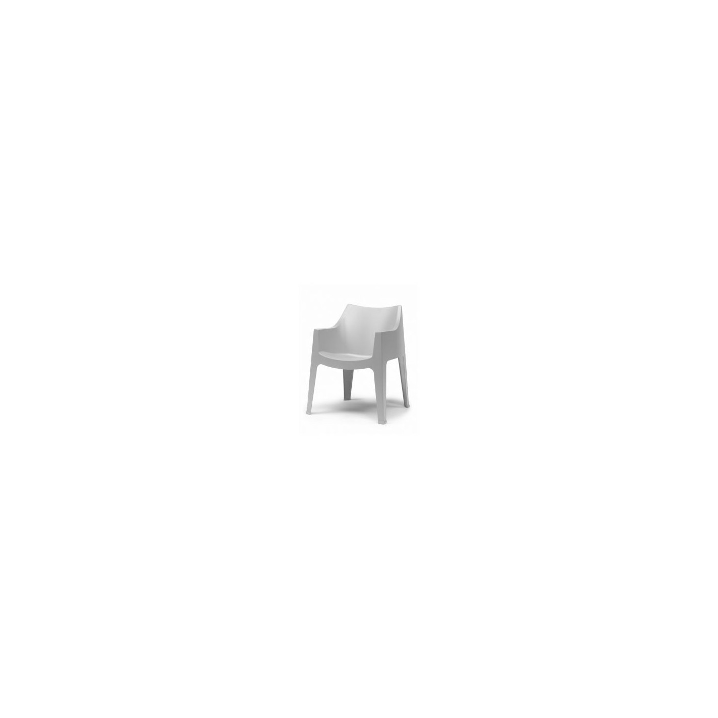 Fauteuil COCCOLONA