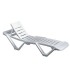 Chaise Longue MASTER