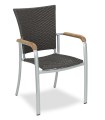 Fauteuil Jamaica