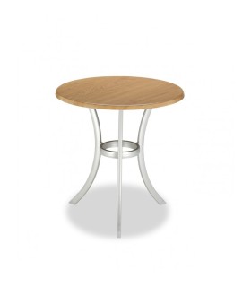 Table MOD435 pour terrasse de hotellerie