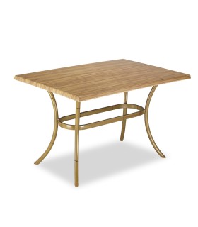 Table MOD417 pour hotellerie