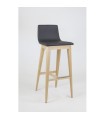 Tabouret MARINA tapisse