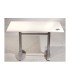 TABLE ITALY-R GRIS