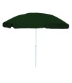 PARASOL MOD 821 POUR TERRASSE EN ALUMINIUM AVEC TISSU ACRYLIQUE