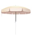 PARASOL POUR TERRASE MOD 839 2 METRES DIAMETRE