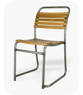 Silla ROMA