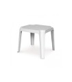 TABLE AUXILIAIRE MARBELLA POUR CHAISE LONGUE BAIN DE SOLEIL