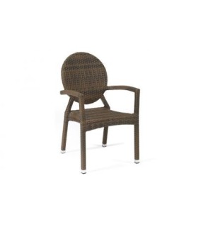 Fauteuil GENOVA
