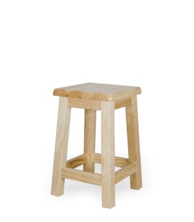 Tabouret Bas BARRA