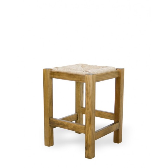 Tabouret bas CAMPO