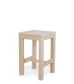 Tabouret bas SEVILLA