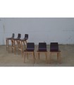 Tabouret  bas MARINA