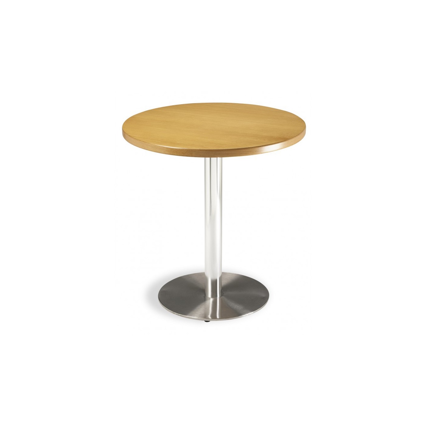 Table ABRIL INOX