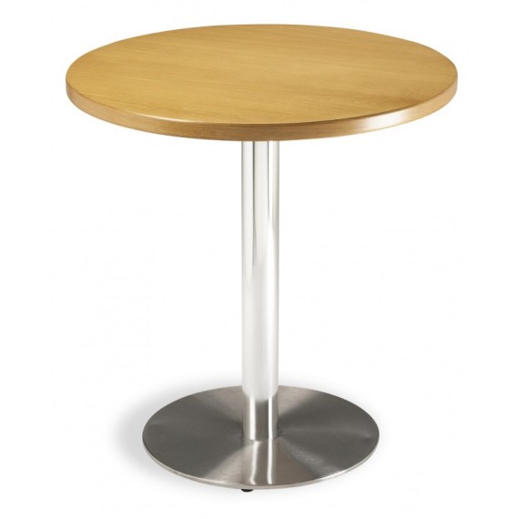 Table ABRIL INOX