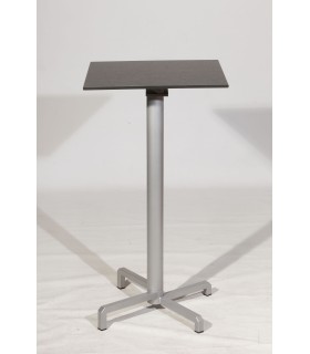 Table Haute Abattable  MADRID
