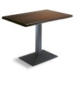 Table PIRAMIDE RECTANGULAIRE