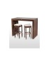 Tabouret CLASS (Sans dossier)