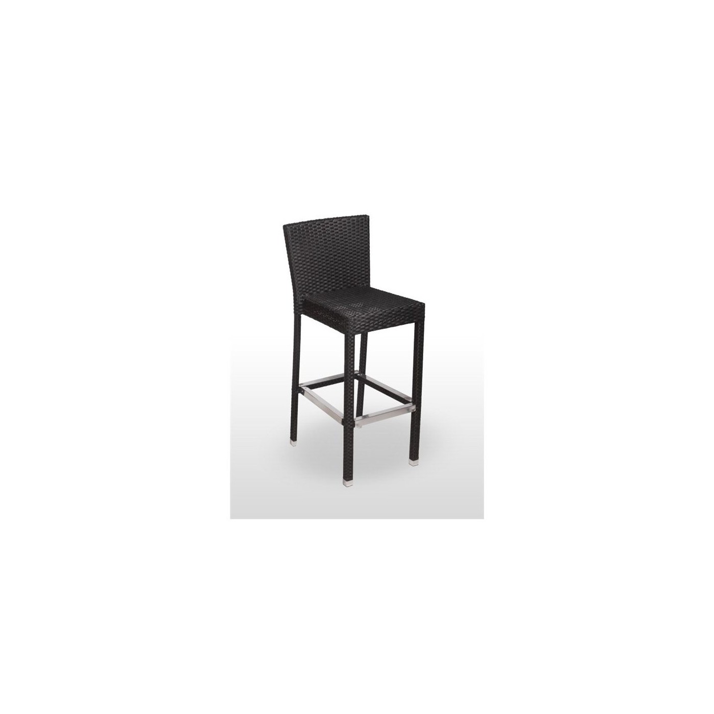 Tabouret CLASS (Avec Dossier)