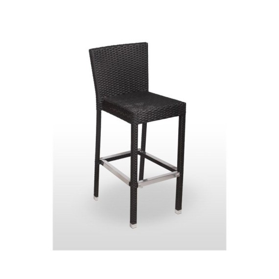 Tabouret CLASS (Avec Dossier)