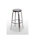 Tabouret Aluminium ELSA