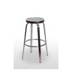 Tabouret Aluminium ELSA