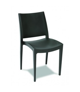 CHAISE MOD163 POUR RESTAURANT