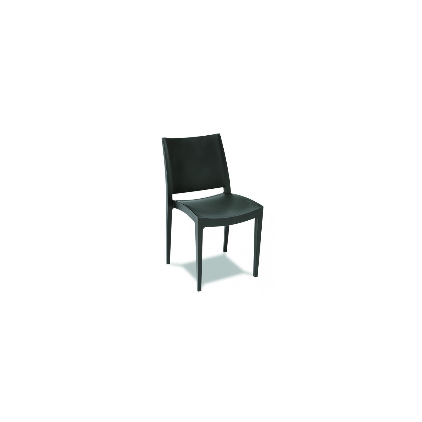 CHAISE MOD163 POUR RESTAURANT