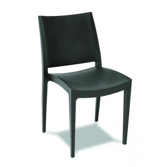 CHAISE MOD163 POUR RESTAURANT