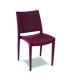 CHAISE MOD163 POUR RESTAURANT