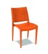 CHAISE MOD163 POUR RESTAURANT