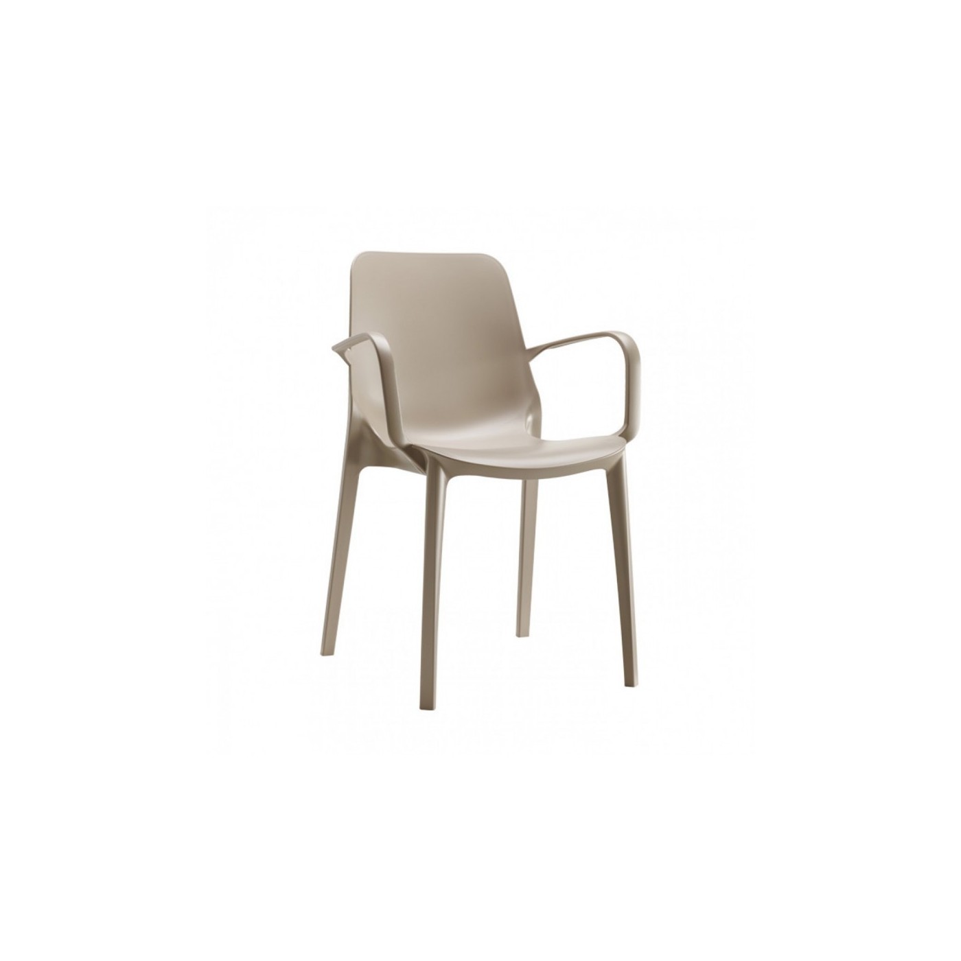 Fauteuil GINEVRA