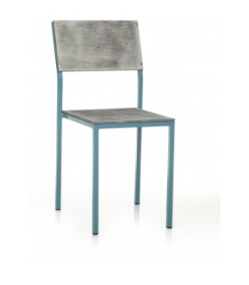 Chaise CUBICA