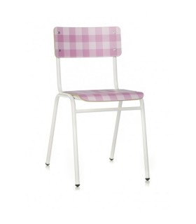 Chaise VICHY 