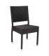 Conjointe de 4 chaises FUENGIROLA et 1 Table JULIA