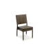 Conjointe de 4 chaises FUENGIROLA et 1 Table JULIA