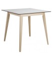 TABLE CHESTER POUR HOTELLERIE PAS CHER