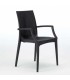 FAUTEUIL HUGO