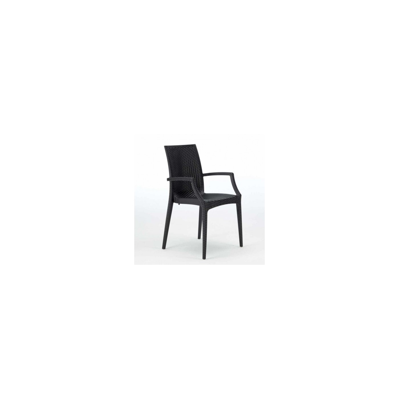 FAUTEUIL HUGO