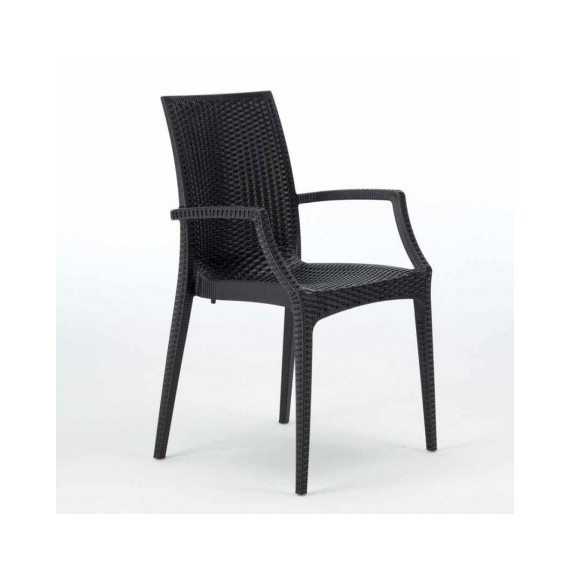 FAUTEUIL HUGO