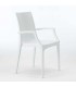 FAUTEUIL HUGO
