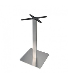 PIED DE TABLE NOEL INOX