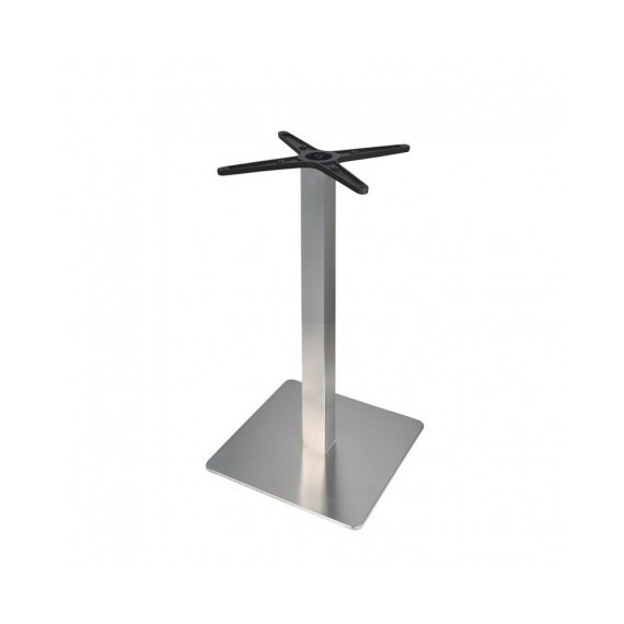 PIED DE TABLE NOEL INOX