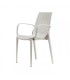 Fauteuil LUCREZIA