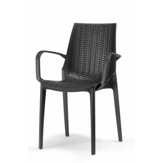 Fauteuil LUCREZIA