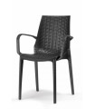 Fauteuil LUCREZIA