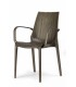 Fauteuil LUCREZIA