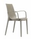 Fauteuil LUCREZIA